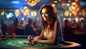 VIP Roulette Game