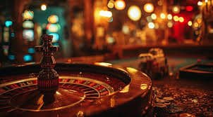 Papan taruhan roulette platform zorrototo dengan berbagai opsi taruhan VIP
